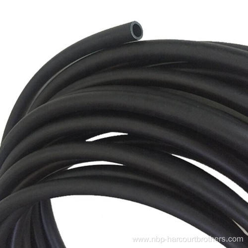 Flexible Suction and Discharge Rubber Diesel Hydraulic Hose